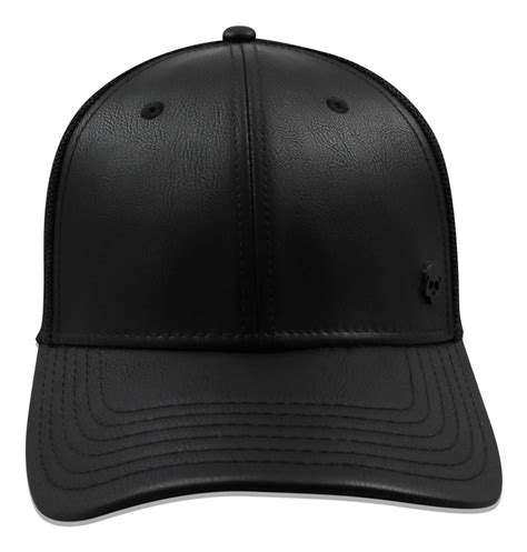 Gorras negros de hombre 